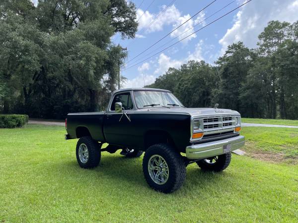Monster Trucks for Sale - (FL)